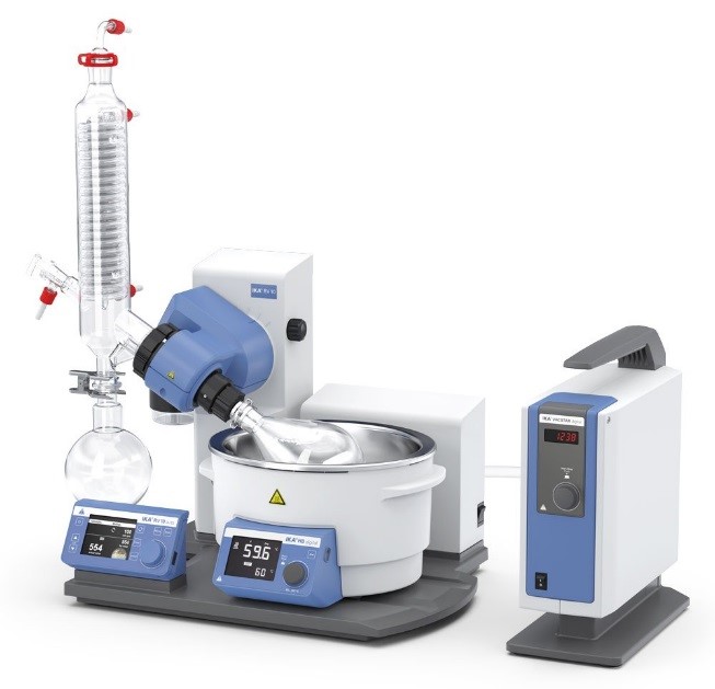 Rotary Evaporators_1