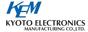 Kyoto-Electronics-KEM-logo