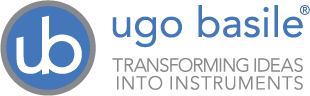 Ugo-Basile-logo